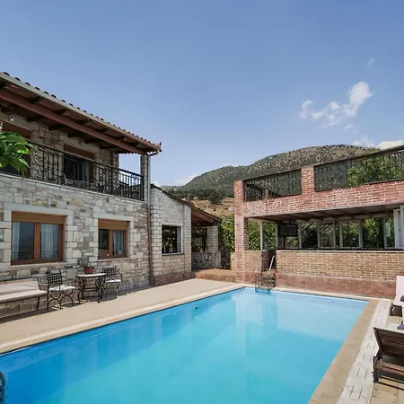 Ionian Manor Estate