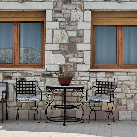 Ionian Manor Estate *