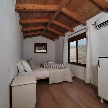 Ionian Manor Estate Porto Palermo