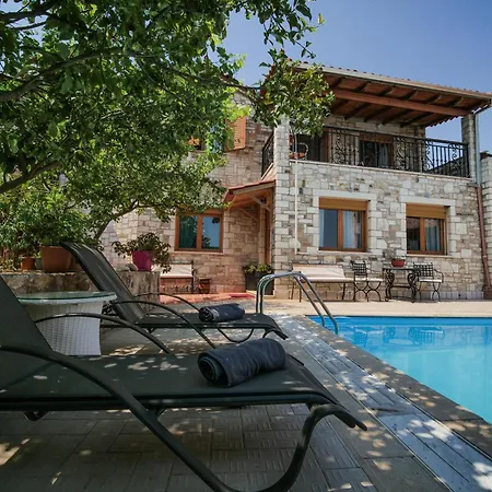 Ionian Manor Estate