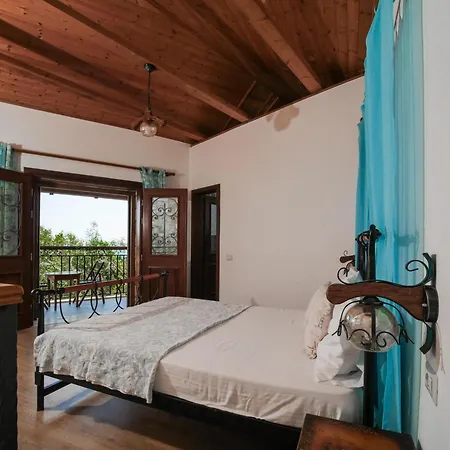 别墅 Ionian Manor Estate