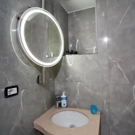 Ionian Manor Estate 别墅 Porto Palermo