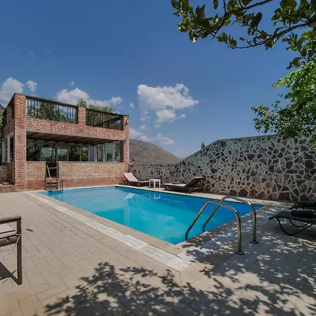Ionian Manor Estate 别墅