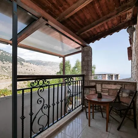 Ionian Manor Estate *