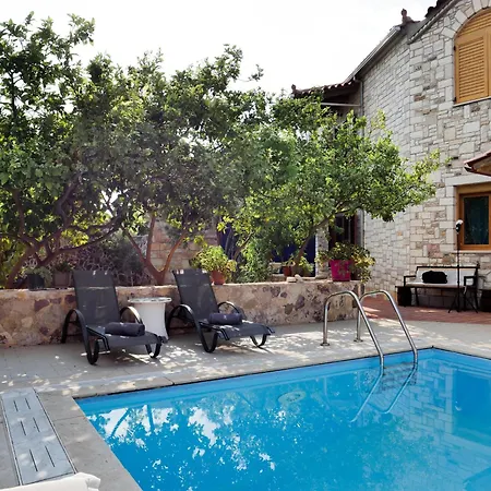 别墅 Ionian Manor Estate