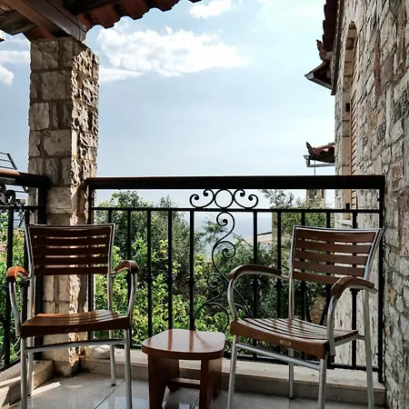 Ionian Manor Estate 别墅 *