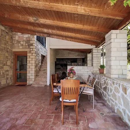 Ionian Manor Estate Porto Palermo