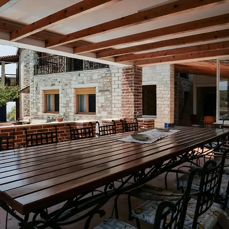 Ionian Manor Estate 别墅