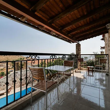 Ionian Manor Estate *