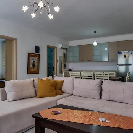 Ionian Manor Estate Villa *