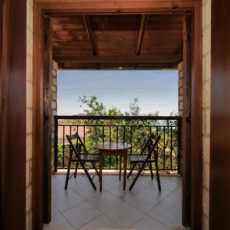 Ionian Manor Estate *