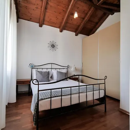 Ionian Manor Estate * Porto Palermo