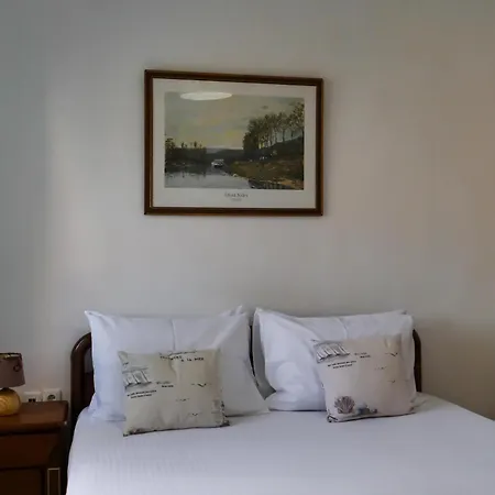 Ionian Manor Estate 别墅 Porto Palermo