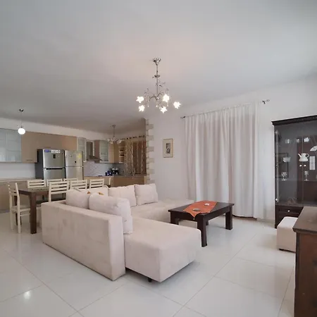 别墅 Ionian Manor Estate