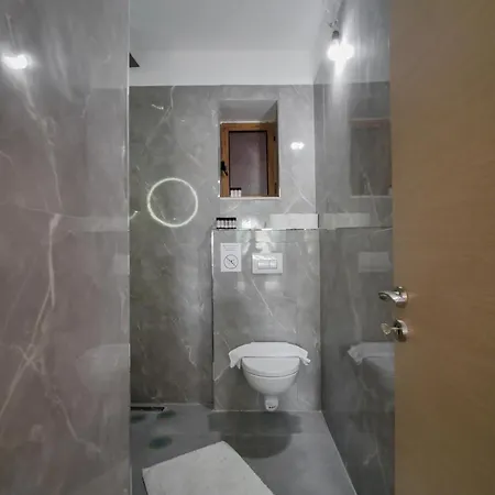 Ionian Manor Estate 别墅