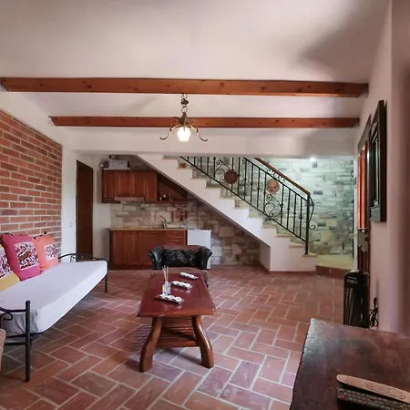 Ionian Manor Estate 别墅 *